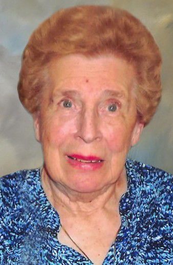 Clark, Helen M.